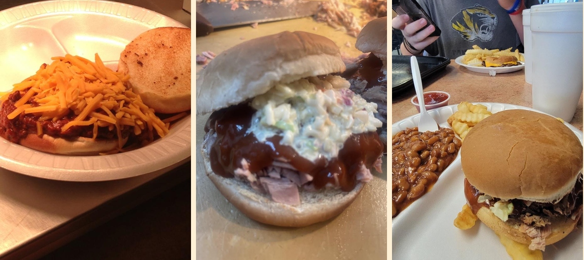 Coleman's Bar-B-Q,LLC Senatobia